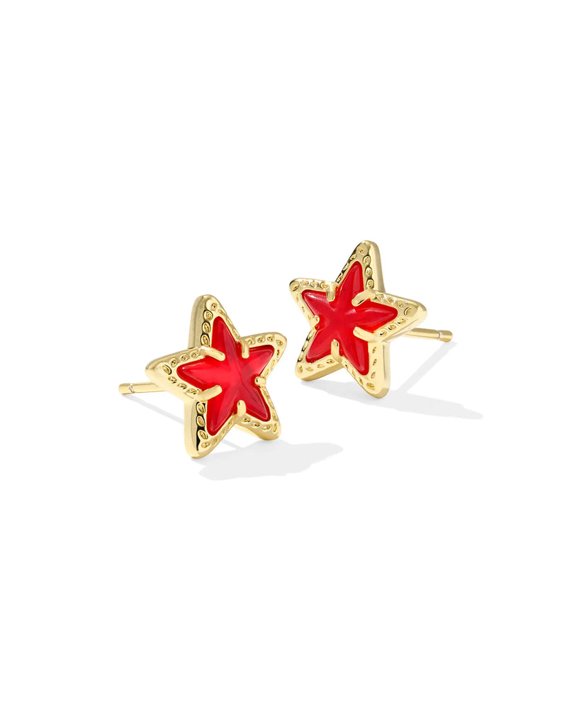 CASSIDY STUD EARRING