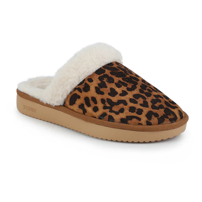 MELLOW 3 SLIPPER