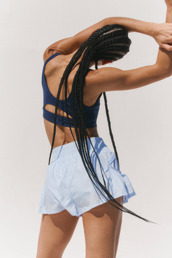 GET YOUR FLIRT ON SHORT