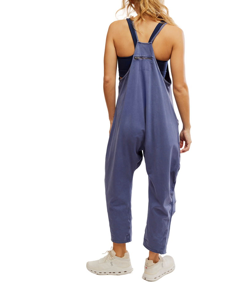 HOT SHOT ONESIE