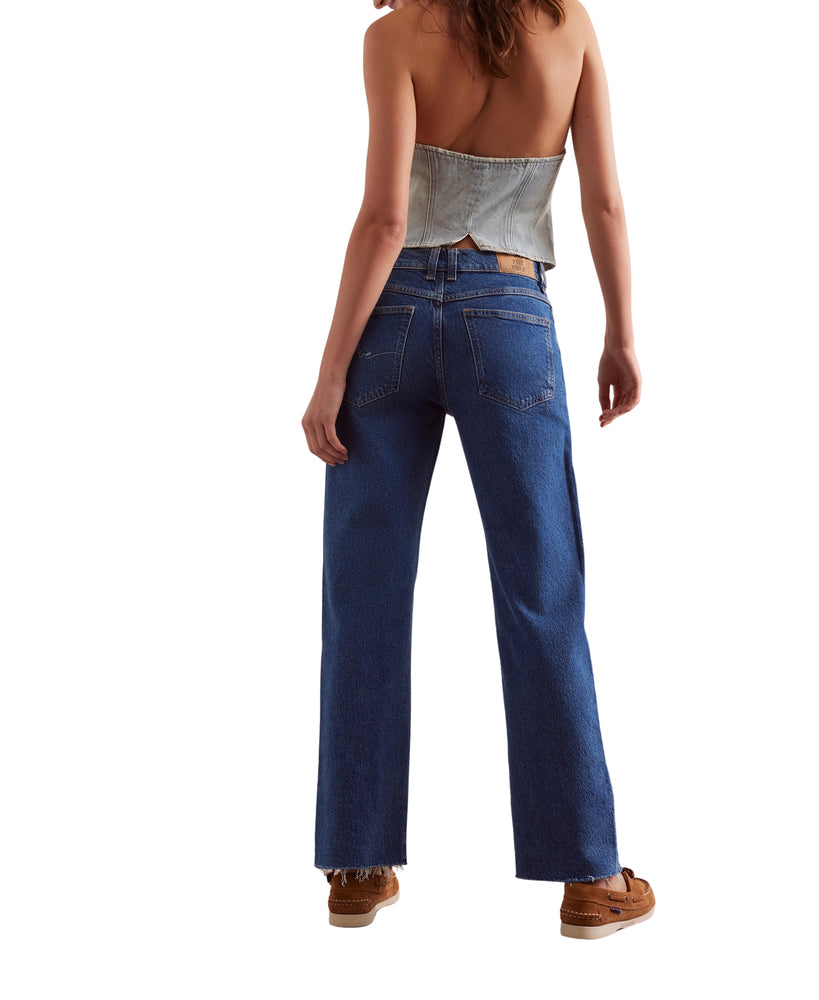 RISK TAKER MID RISE STRAIGHT OB1862837