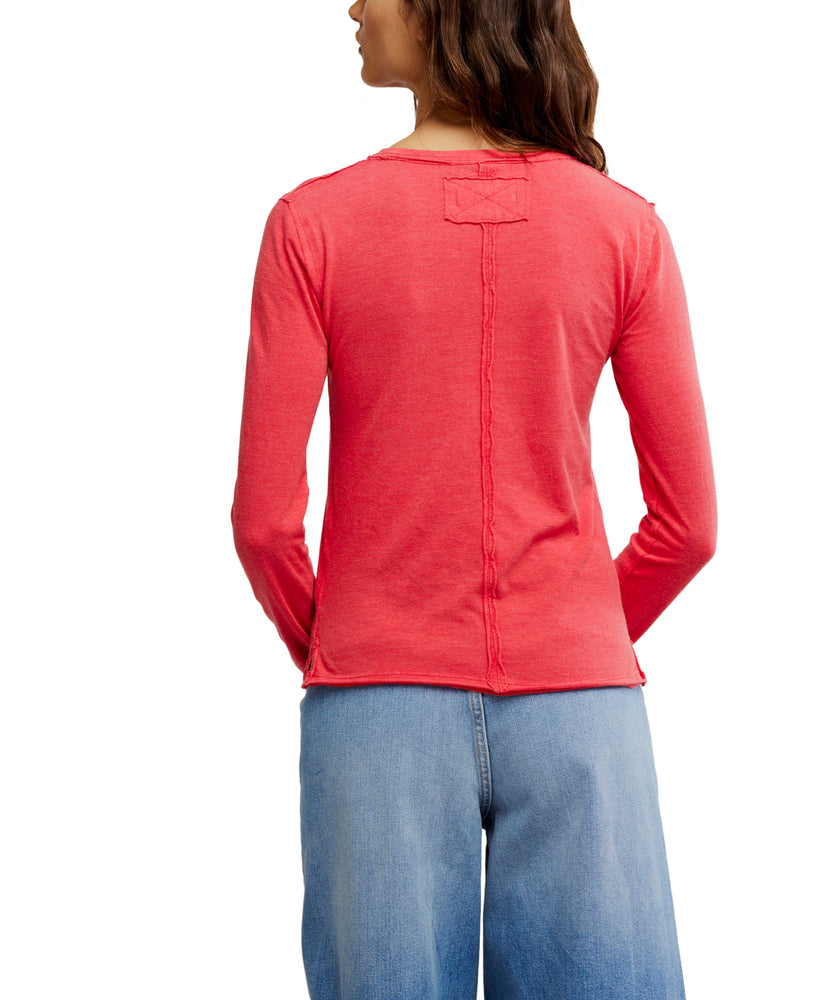 NOVA TEE LS OB2312962