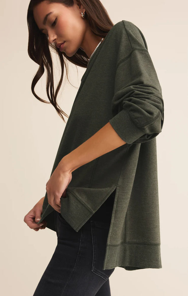 MODERN WEEKENDER ARTICHOKE