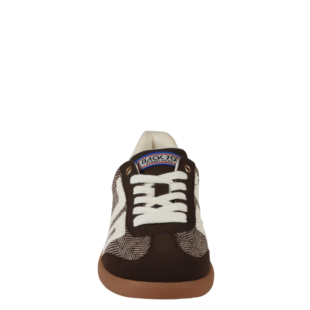 CLOUD F COFFEE MILK SNEAKER