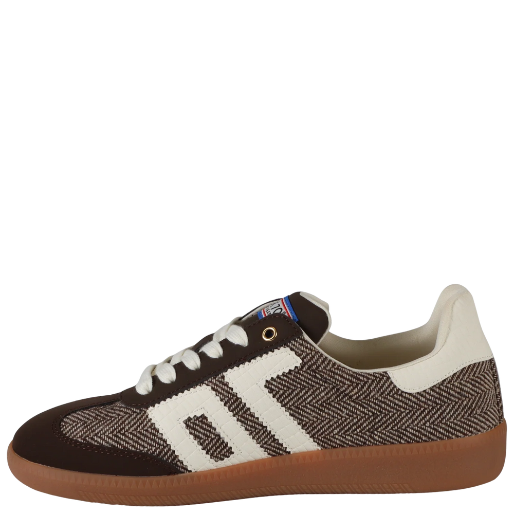 CLOUD F COFFEE MILK SNEAKER