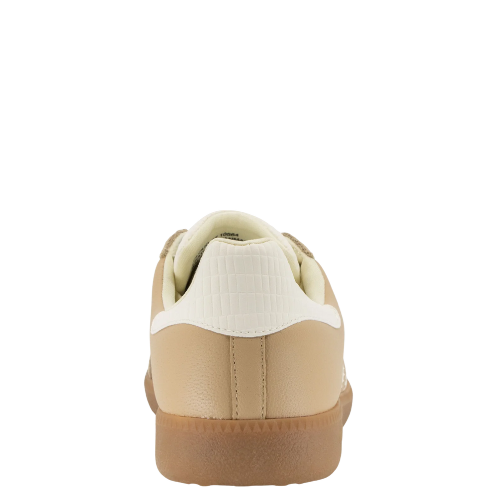 CLOUD NC SNEAKER SAND MILK