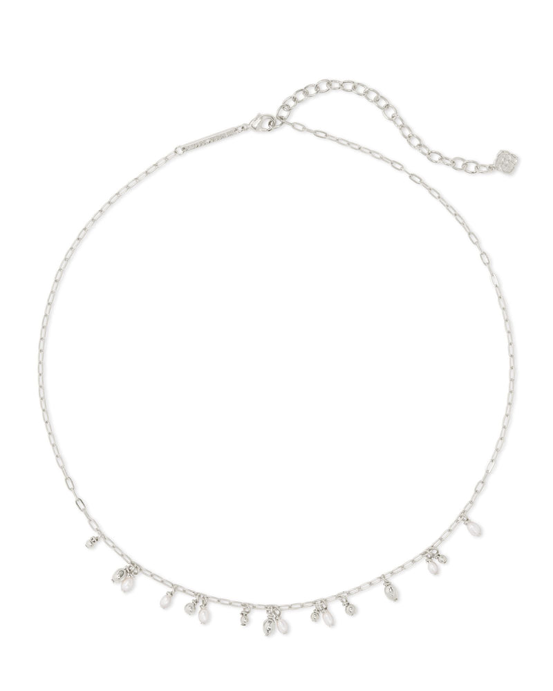 MOLLIE CHOKER NECKLACE