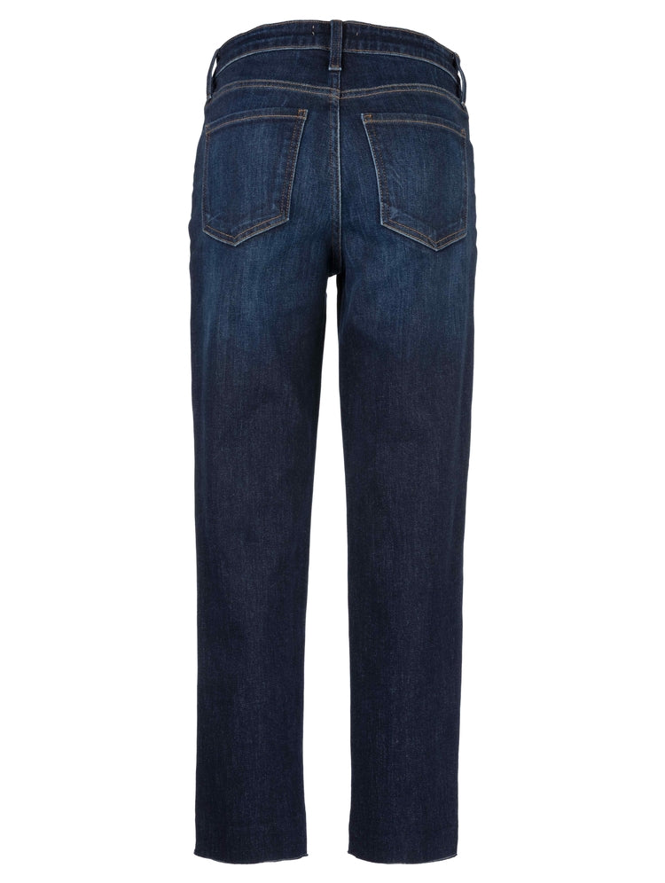 REESE HIGH RISE ANKLE STRAIGHT