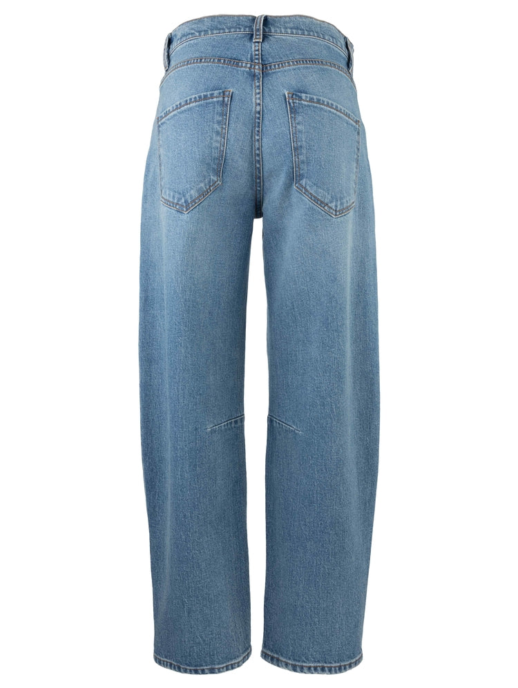 ASHTON HIGH RISE WIDE LEG BARREL